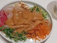 -玉华台饭庄·淮扬菜·烤鸭(望京店)