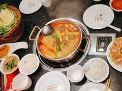 -刘一锅筋头巴脑(凌空二街店)