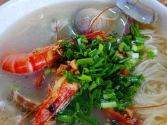 -恒兴发茶店(水巷口店)