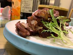 -鸡毛店·川菜(双楠店)