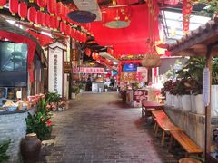 -客家大院·非遗赣南客家菜(郁孤台店)