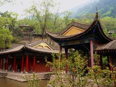 -华清宫景区