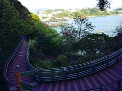 -赤柱马坑公园