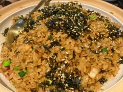 -拾捌川·自贡爆炒(新街口店)