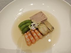 -黄岩国际大酒店·餐厅