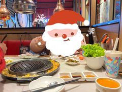 -韩宫宴烤肉·料理(苏州中心店)