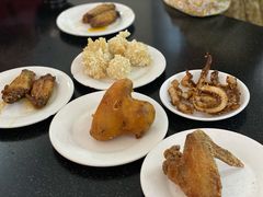 -甜心阁(沿江路店)