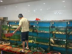 -阿钦大排档
