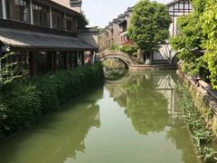 -龙潭水乡