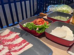 -新石器烤肉(周浦万达店)