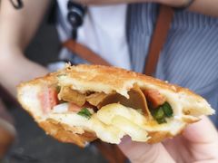 炸面包-惠源面包店(开禾路店)