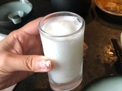 冰沙-湊湊火锅·茶憩(新中关购物中心店)