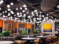 -半秋山西餐厅(巴南万达广场店)