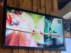 -河坝烧烤串城(金达莱店)