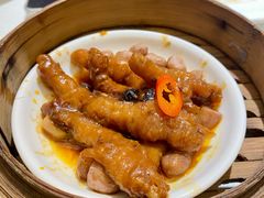 -万龙洲海鲜(安定门店)