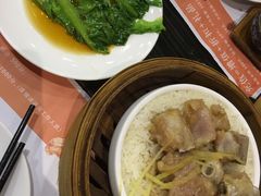 -虾饺妹·粤式手工点心(水荫路店)