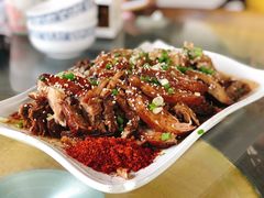-苏记溪河鲢鱼庄(天府新区店)