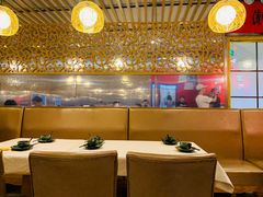 大堂-金穗园·砂锅粥.醉鸡煲火锅(长寿路店)