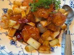 -玖五京菜(杭州城北万象城店)