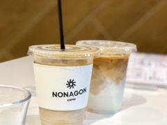 -Legno.ita Coffee by Wood(襄阳南路店)