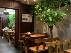 -万记麻辣烫国展总店