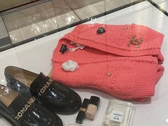 -CHANEL(恒隆广场店)