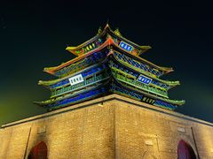-光岳楼