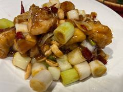 -正阳门饭庄·烤鸭·北京菜(万丰路七里庄店)