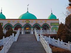 -银川南关清真寺