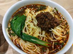 跷脚担担面-全牛匠·乐山跷脚牛肉(望京店)