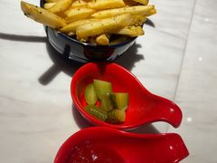 -Gray Whale 灰鲸餐厅(北美N1店)