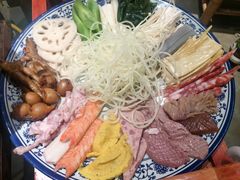 -周小明火锅(黑金冠社区店)