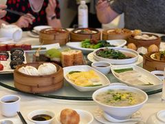 -顺德人家食府(黄金广场店)