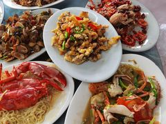 -梅姐海鲜餐厅(水头海鲜街店)