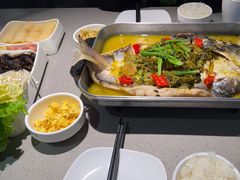 -半天妖烤鱼(印象城店)