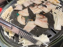 -金一味烤肉餐厅(新首尔旗舰店)