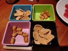 -鱼谦脆皮烤鱼(华阳城店)