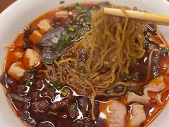 -蒋家肠旺面馆(合群路店)