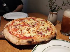 -La Strada(安福路店)