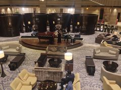 -合肥皇冠假日酒店·菲亚斯特自助餐厅(黄山路店)