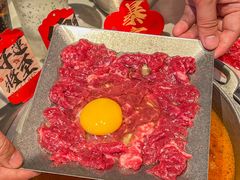 -荣叔港式沙嗲牛肉火锅(正佳潮流店)