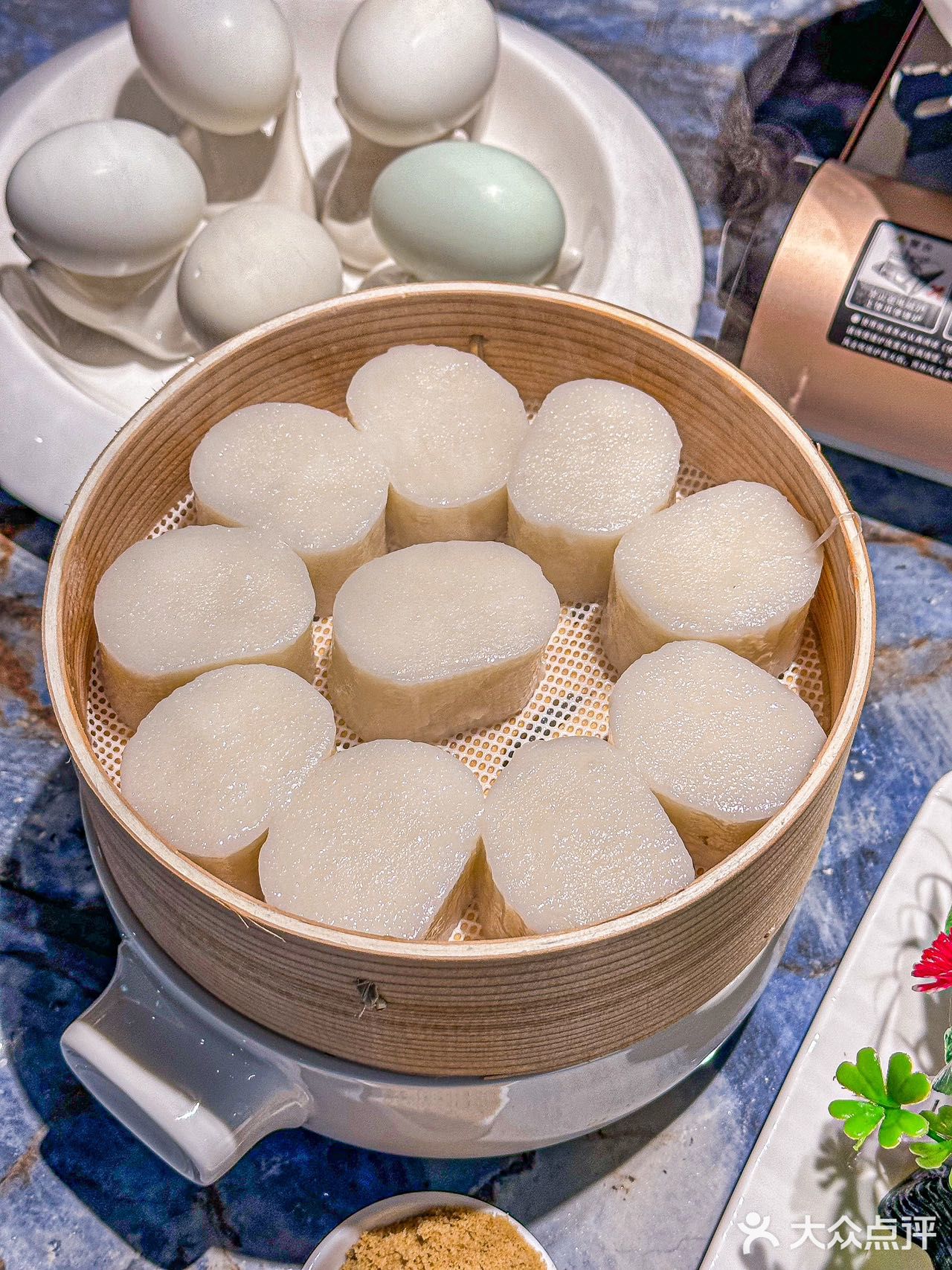 烟火气爆棚的大排档！能吃到海鸭的那种哦