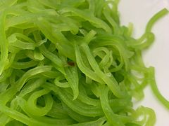 莴笋-苏小柳点心·手作小笼包(浦东嘉里城分院)