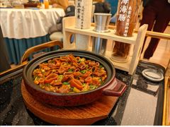 -品海楼·大连海胆锅贴馆(东港店)