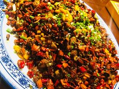 -杨记隆府(汉街店)