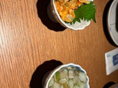 -水之惠鲜鱼料理(王府大街店)