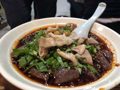 肥肠血旺-朱大嘴肥肠血旺(福字街店)