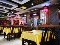 大堂-恭敬李·烤鸭(天坛北门店)