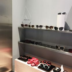 -OOAK设计师品牌概念店(新乐路店)