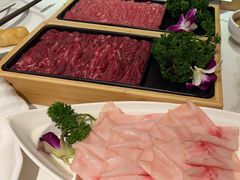 -祥源胡同·涮牛羊肉火锅(花桥店)